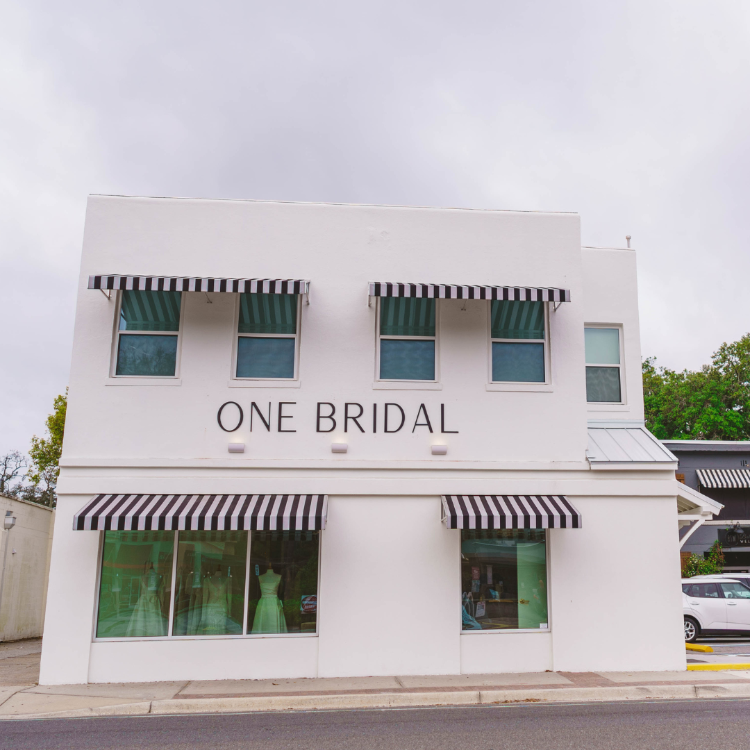 One Bridal Complete Renovation Jacksonville, FL