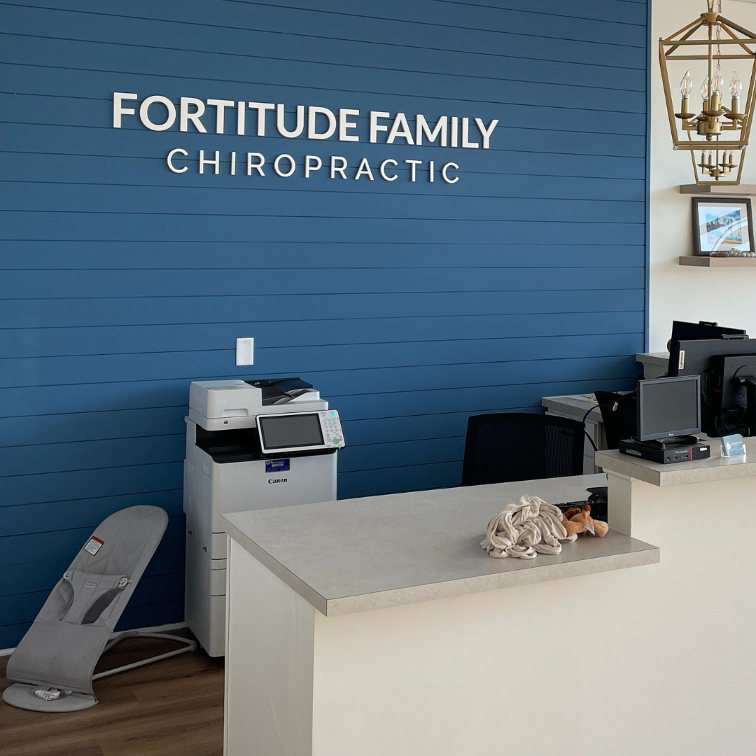Fortitude Family Chiropractic